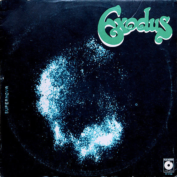 EXODUS - SUPERNOVA