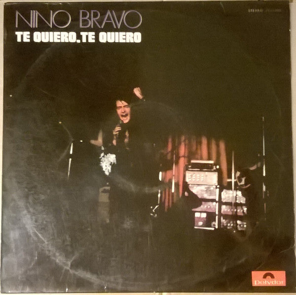 NINO BRAVO - TE QUIER, TE QUIERO