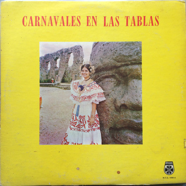 MURGA DEL 58 (DE LAS TABLAS) - CARNAVALES EN LAS TABLAS