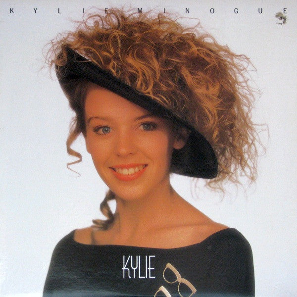 KYLIE MINOGUE - KYLIE