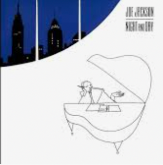JOE JACKSON - NIGHT AND DAY