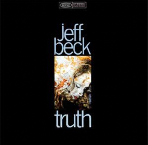 JEFF BECK - TRUTH (U)