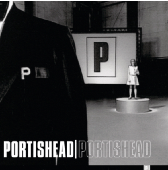 PORTISHEAD - PORTISHEAD