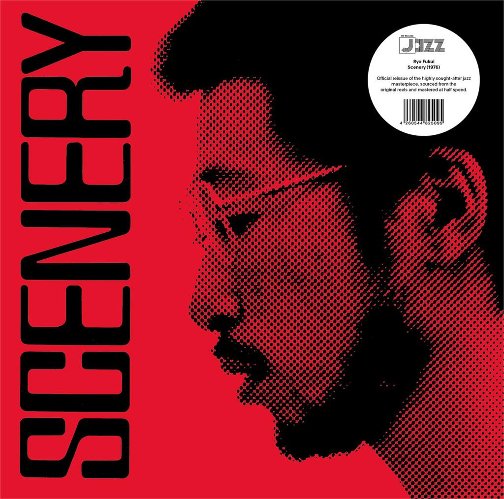 RYO FUKUI - SCENERY