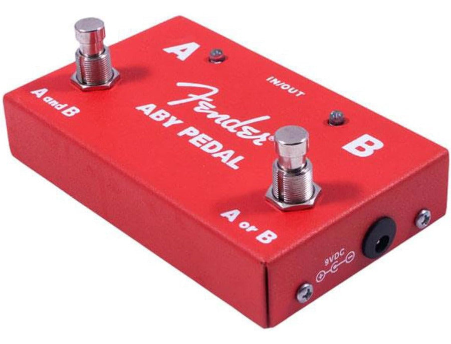 PEDAL FENDER ABY NARANJA CARLOS