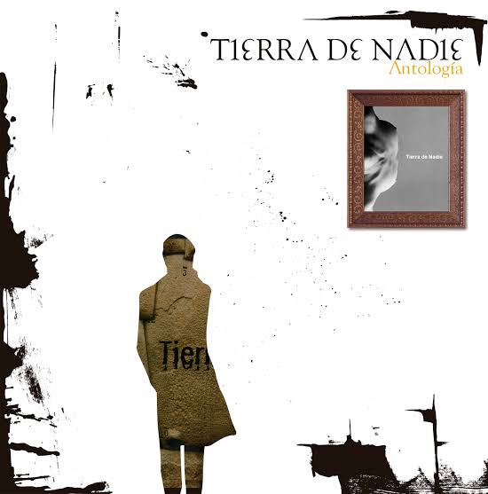 TIERRA DE NADIE - ANTOLOGÍA
