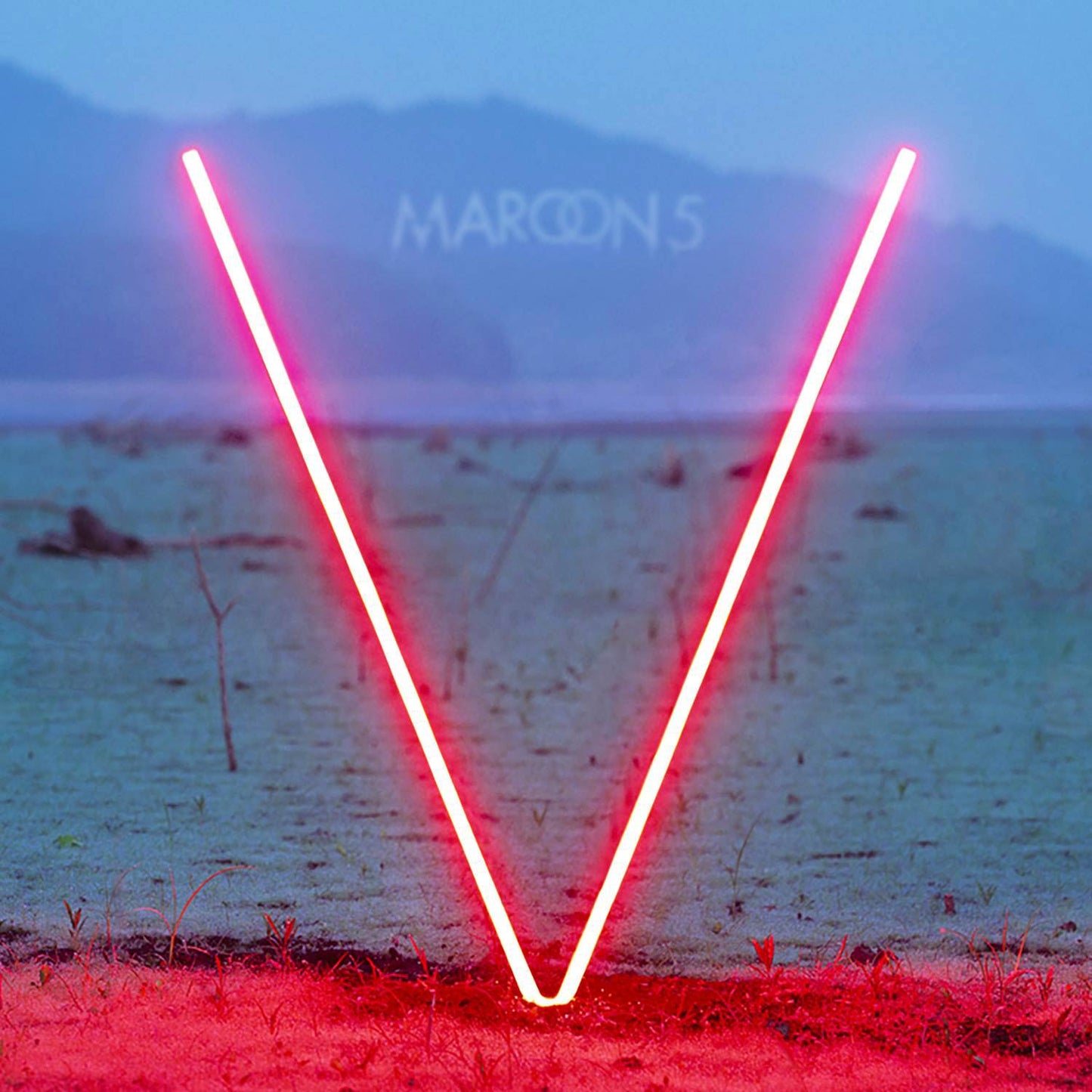 MAROON 5 - V