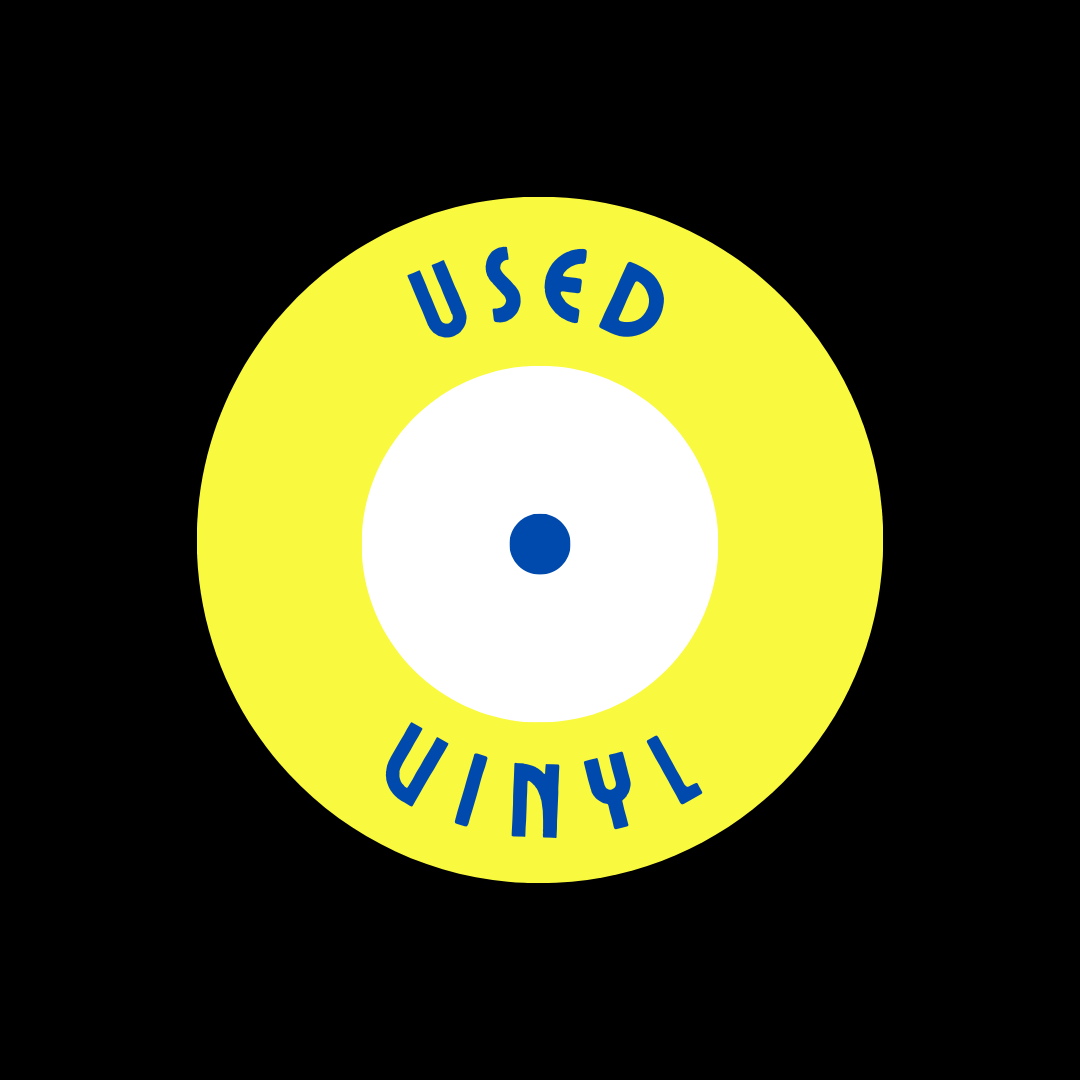 Used Vinyl