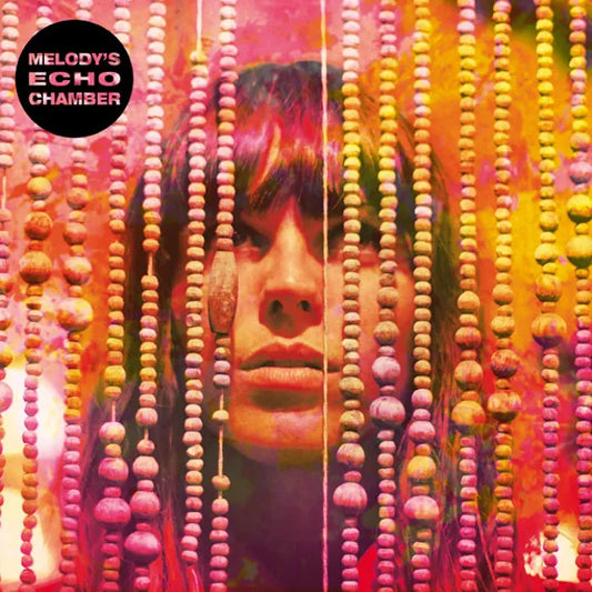 MELODY'S ECHO CHAMBER - MELODY'S ECHO CHAMBER