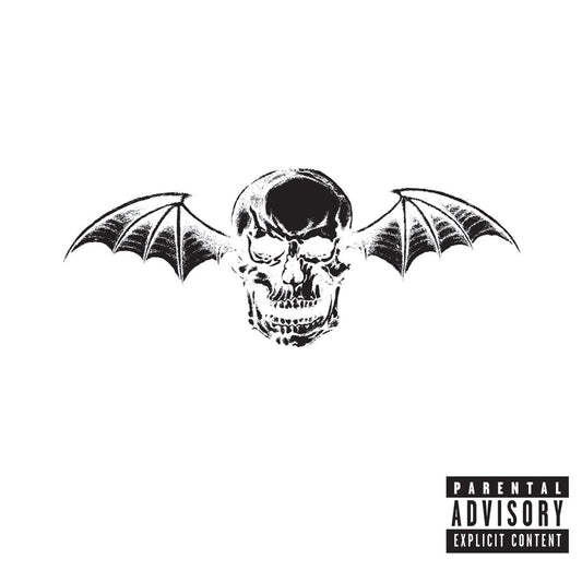 AVENGED SEVENFOLD - AVENGED SEVENFOLD