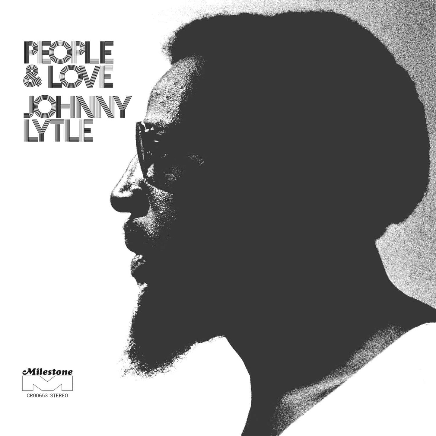 JOHNNY LYTLE - PEOPLE & LOVE