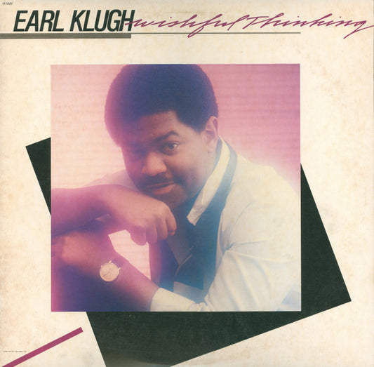 EARL KLUGH - WISHFUL THINKING