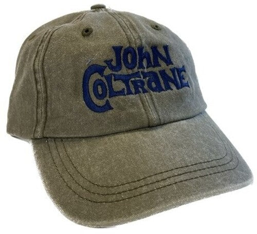 JOHN COLTRANE GORRA