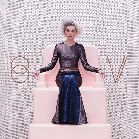 ST. VINCENT - ST. VINCENT