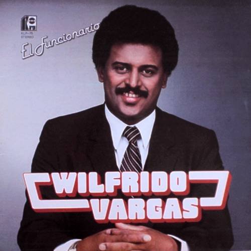 WILFRIDO VARGAS - EL FUNCIONARIO