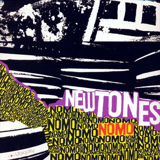 NOMO - NUEVOS TONOS