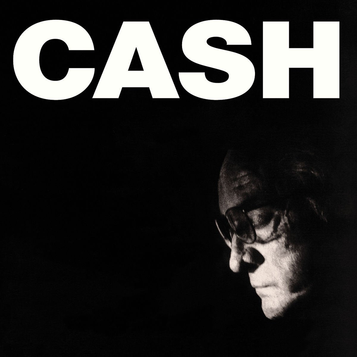 JOHNNY CASH  - AMERICAN IV