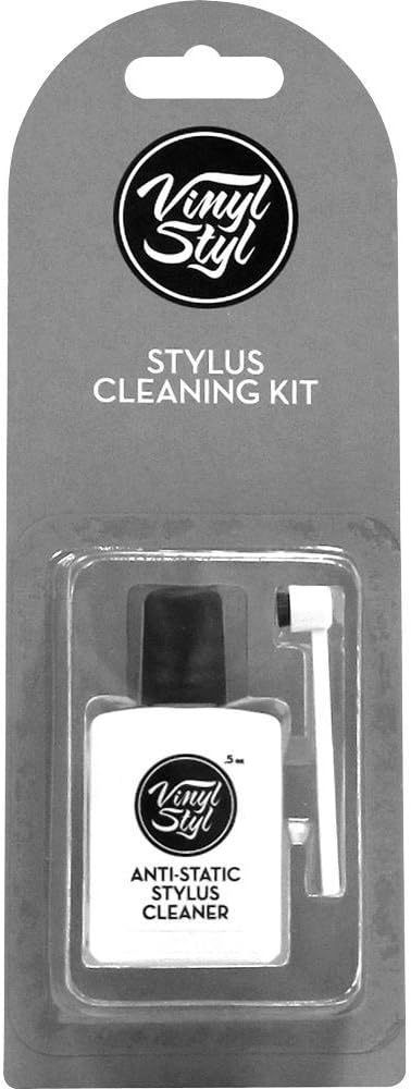 VINYL STYL STYLUS CLEANING KIT