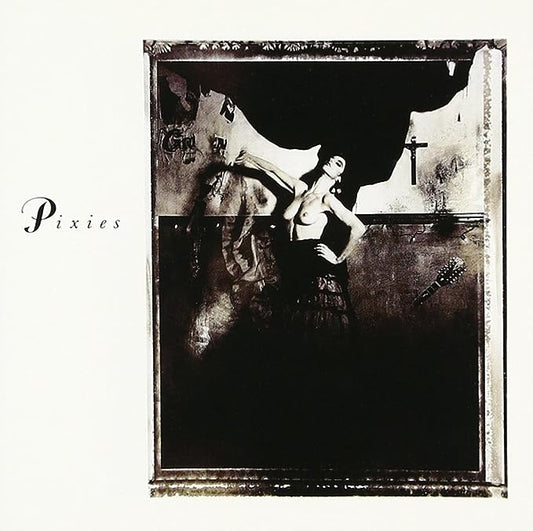 PIXIES - SURFISTA ROSA