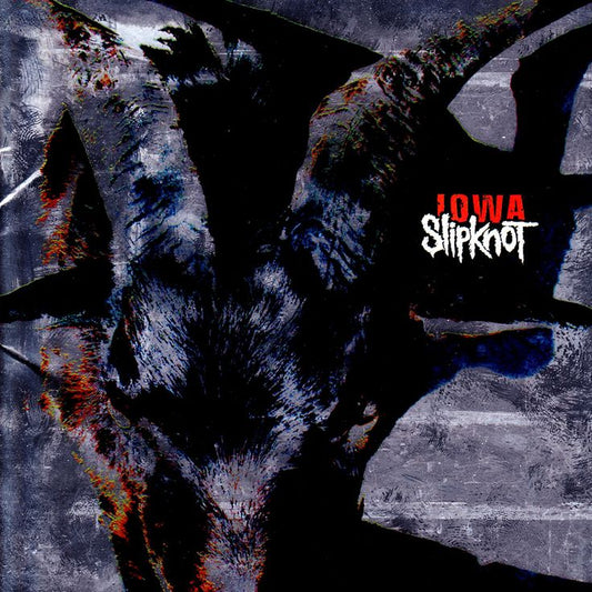 SLIPKNOT - IOWA