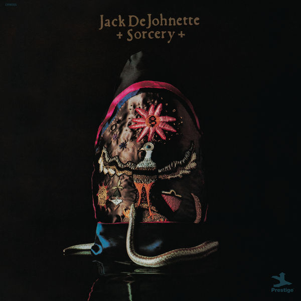 JACK DEJOHNETTE - SORCERY