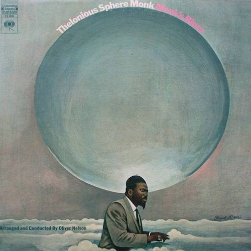 THELONIOUS SPHERE MONK - MONK'S BLUES