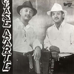 COLAQUITO CORTEZ, ALFREDO CHAVEZ - CLASE APARTE
