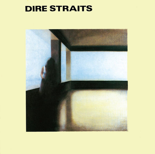 DIRE STRAITS - DIRE STRAITS