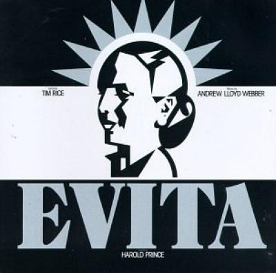 ANDREW LLOYD WEBBER - EVITA