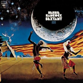 HERBIE HANCOCK - SEXTANT