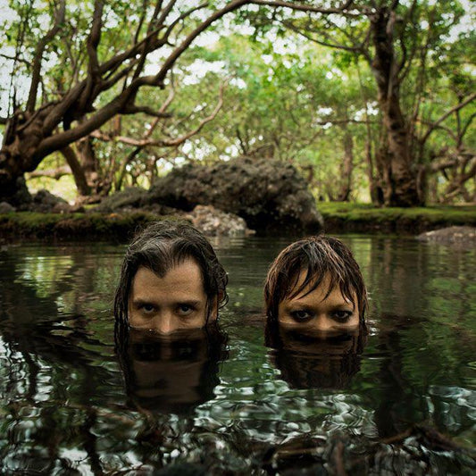 ALPHAWHORES - YOU CAN COME OUT NOW