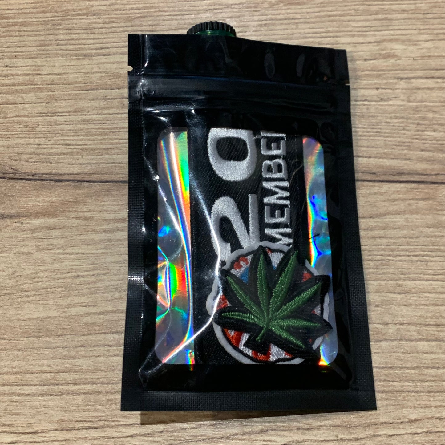 420 CLUB PACK