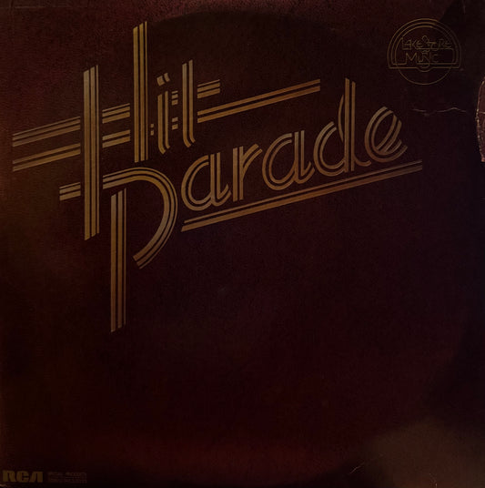 VARIOUS - LAKESHORE MUSIC PRESENTS HIT PARADE