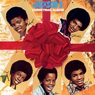 JACKSON 5 - ÁLBUM DE NAVIDAD