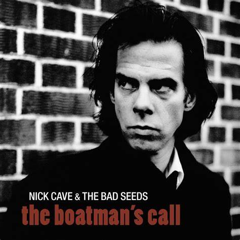 NICK CAVE &amp; THE BAD SEEDS - LA LLAMADA DEL BARquero (U)