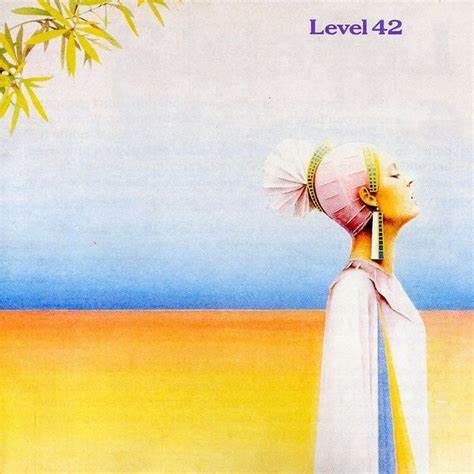 LEVEL 42 - LEVEL 42