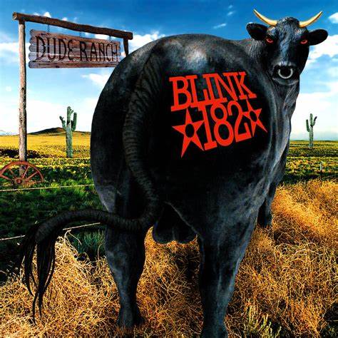 BLINK 182 - RANCHO TIPO