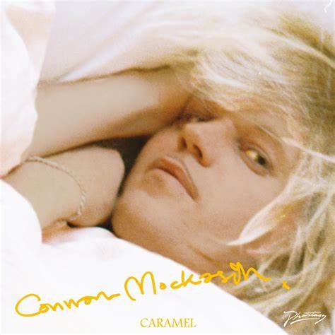 CONNAN MOCKASIN - CARAMEL