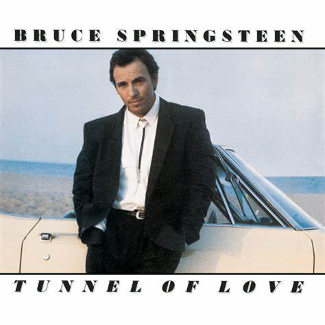 BRUCE SPRINGSTEEN - TÚNEL DEL AMOR