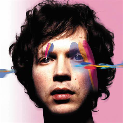 BECK - SEA CHANGE