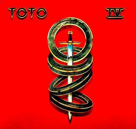 TOTO - TOTO IV