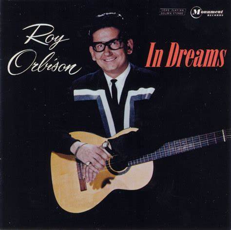 ROY ORBISON - EN SUEÑOS