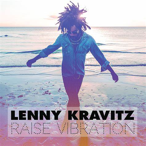 LENNY KRAVITZ - RAISE VIBRATION (BOX SET, SUPER DELUXE, 2LP + CD)