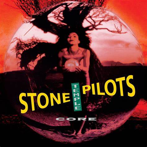 STONE TEMPLE PILOTS - CORE