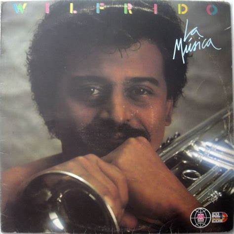 WILFRIDO VARGAS - LA MUSICA