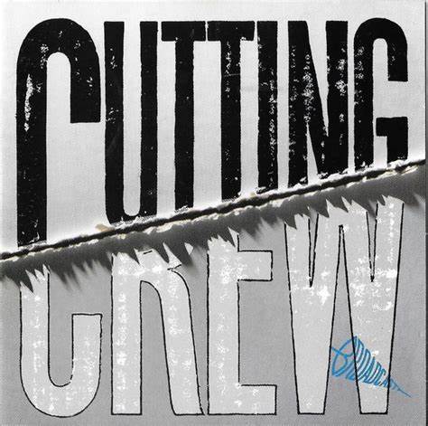 CUTTING CREW - BROADCAST