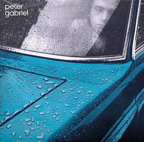 PETER GABRIEL - PETER GABRIEL