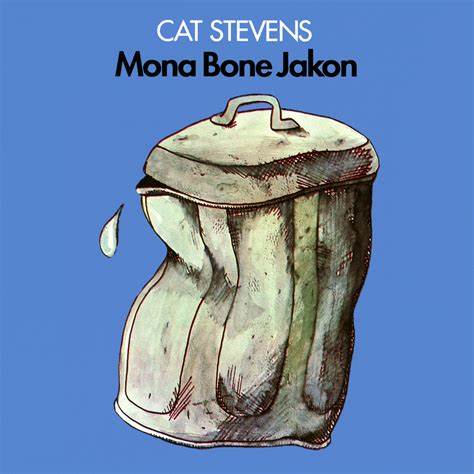 GATO STEVENS - MONA BONE JAKON