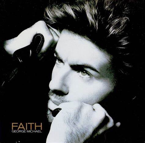 GEORGE MICHAEL - FAITH (12", SINGLE)