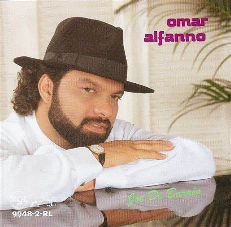 OMAR ALFANNO - JOE DE BARRIO